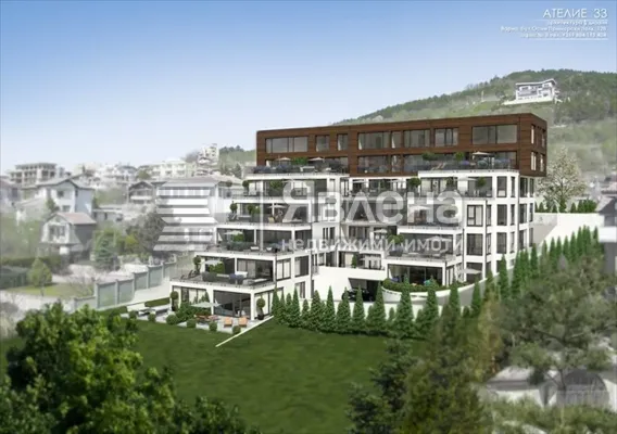 Apartment for sale in Varna - Image 2