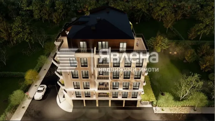 Apartment for sale in Plovdiv - Image 5