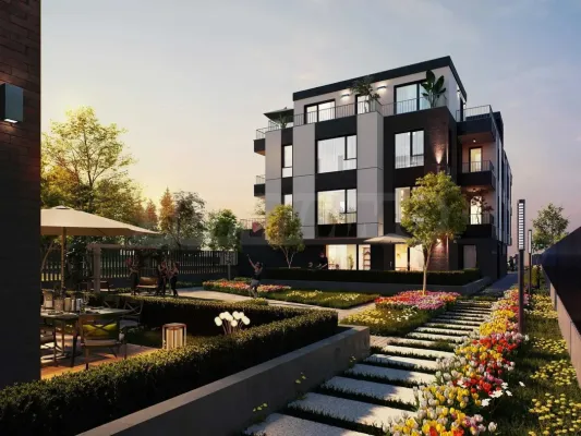 Apartment for sale in Plovdiv - Image 3