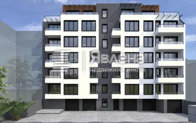Apartment for sale in Plovdiv - Image 2
