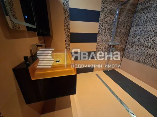 Stylish Stara Zagora Apartment – Fully Furnished Gem - Image 5