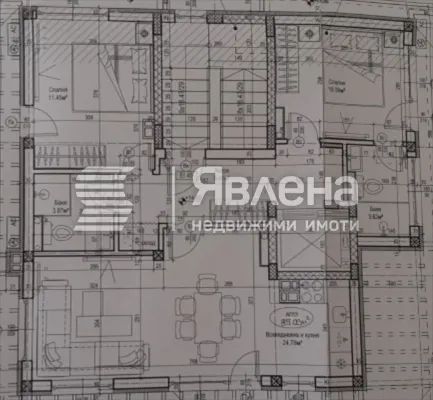 Apartment for sale in Plovdiv - Image 3