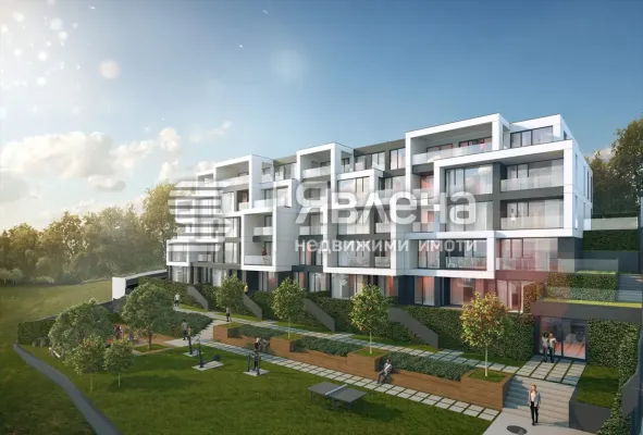 Apartment for sale in Varna - Image 1