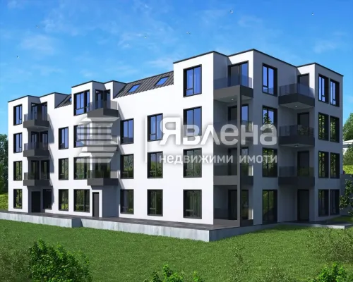 Apartment for sale in Varna - Image 1