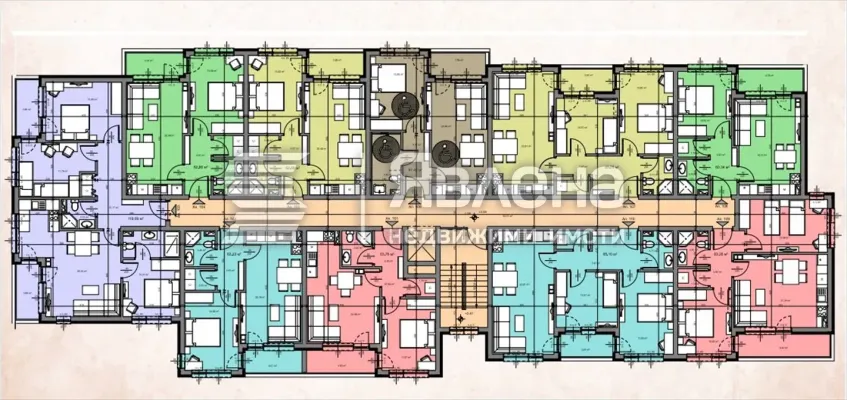 Apartment for sale in Burgas - Image 5