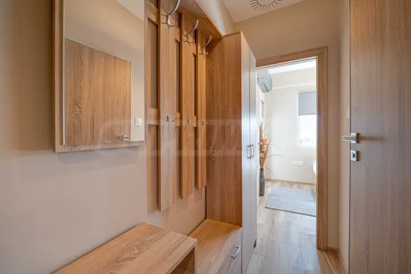 Apartment for rent in Sofia - Image 4