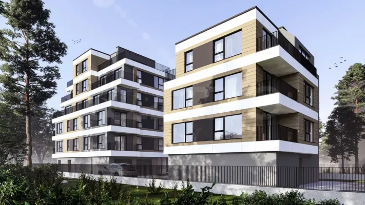 Apartment for sale in Sofia - Image 3