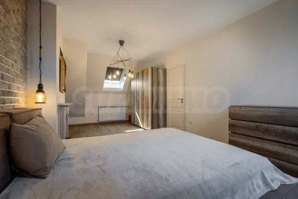 Elegant Plovdiv Apartment – Каменица 1 Gem - Image 3