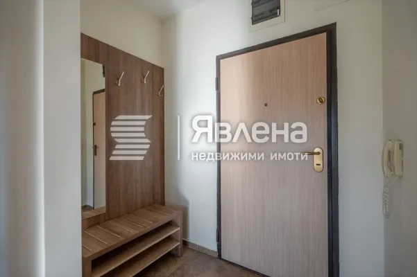 Stylish Two-Bedroom Apartment in Krschija, Plovdiv Bulgaria - Image 3