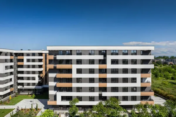 Modern Plovdiv Apartment - New &amp; Spacious - Image 1