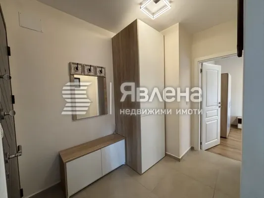 Bright Fully Furnished Apartment in New Varna Building - Image 4