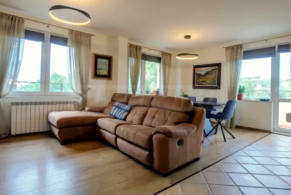 Elegant Plovdiv Apartment – Каменица 1 Gem - Image 1