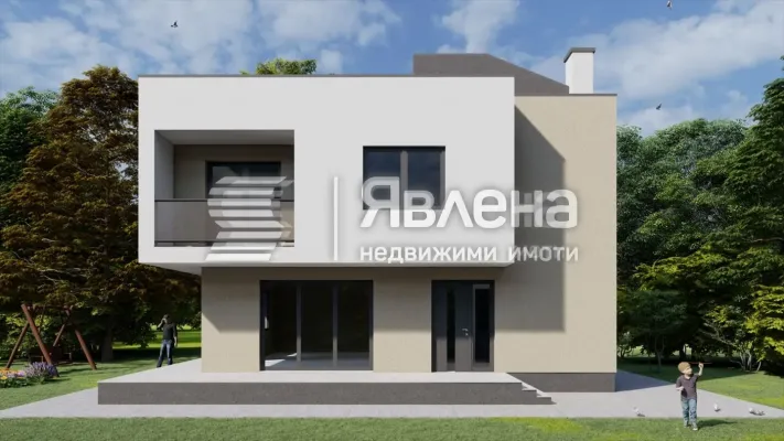 Spacious Sliven Home: Dream Property with Mortgage Option - Image 3