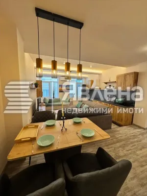 Apartment for sale in Varna - Image 1