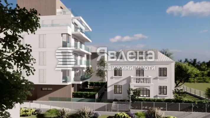 Apartment for sale in Varna - Image 1