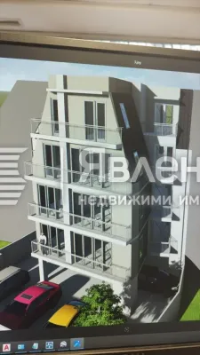 Apartment for sale in Varna - Image 1