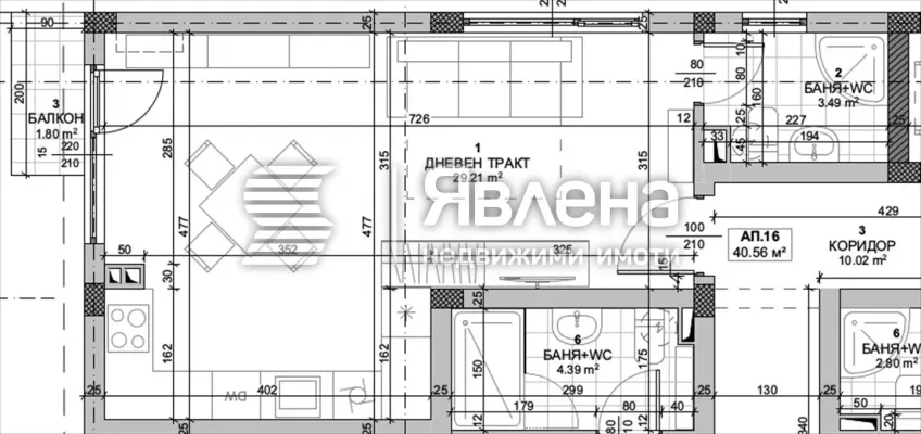 Apartment for sale in Varna - Image 3