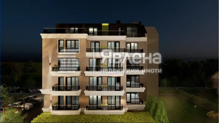 Apartment for sale in Plovdiv - Image 4
