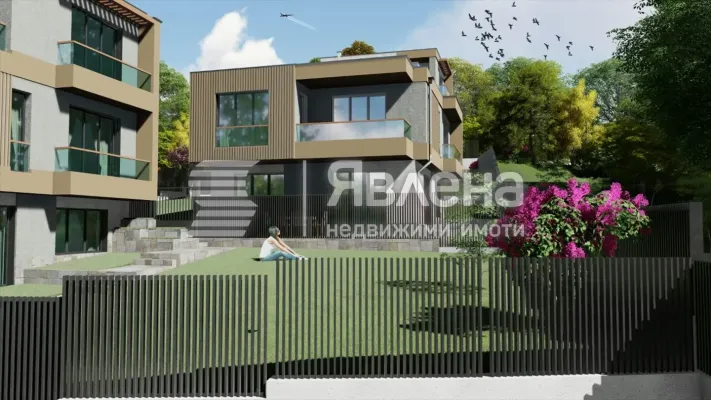 House for sale in Varna - Image 1