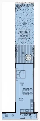 Seafront Studio with Private Garden in Burgas Bay - Image 3
