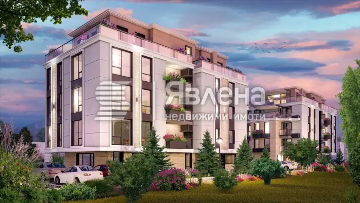 Apartment for sale in Plovdiv - Image 3