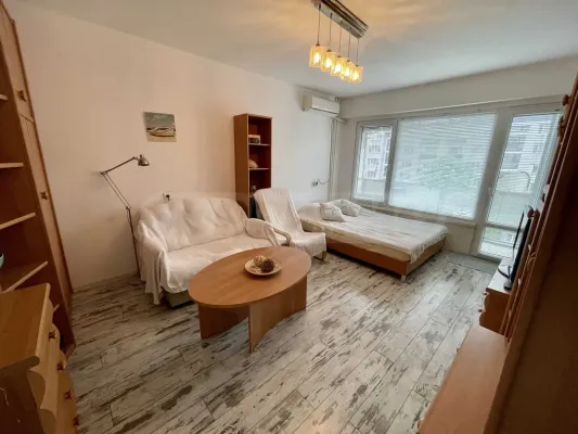 Spacious Fully Furnished Apartment Near Galleria Shopping Mall, Burgas. - Image 1