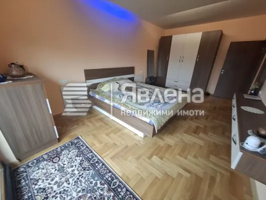 Stylish Stara Zagora Apartment – Fully Furnished Gem - Image 2