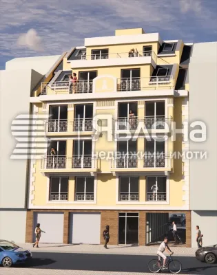 Apartment for sale in Burgas - Image 4
