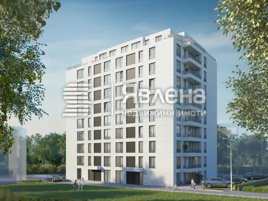 Apartment for sale in Varna - Image 1