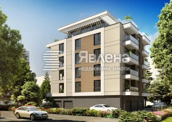 Apartment for sale in Plovdiv - Image 4