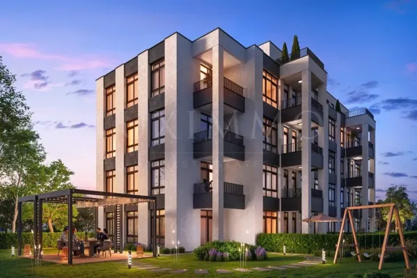 Apartment for sale in Plovdiv - Image 4