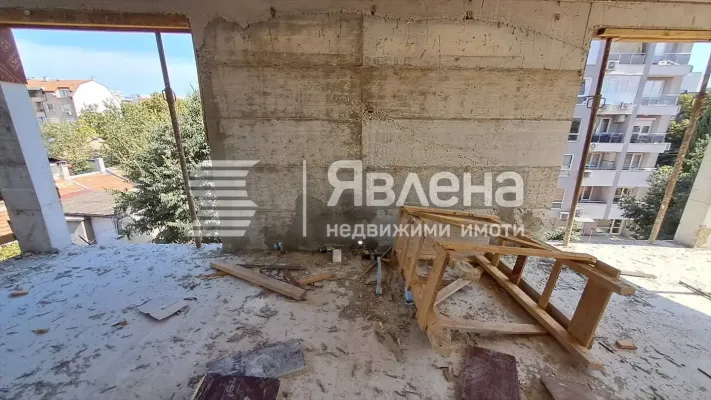 Apartment for sale in Varna - Image 5