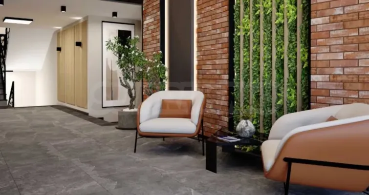 Stylish apartment near Plovdiv city center. - Image 3