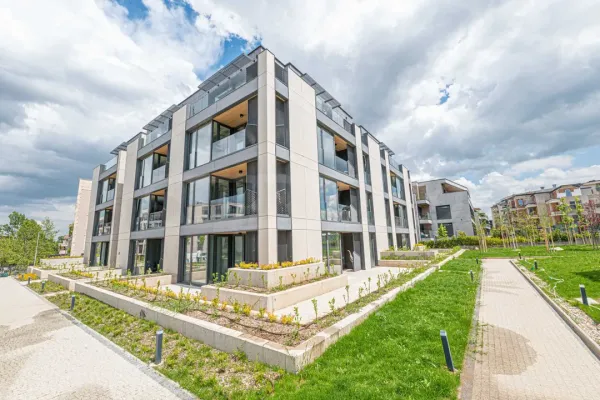 Apartment for sale in Sofia - Image 2