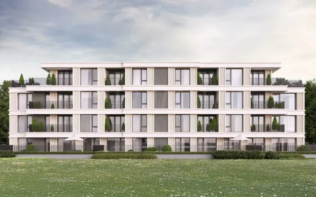 Modern apartment in Plovdiv's 'Hristo Smi' district. - Image 2