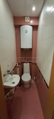Fully Furnished 3-Bedroom Apartment in Varna City Center - Image 1