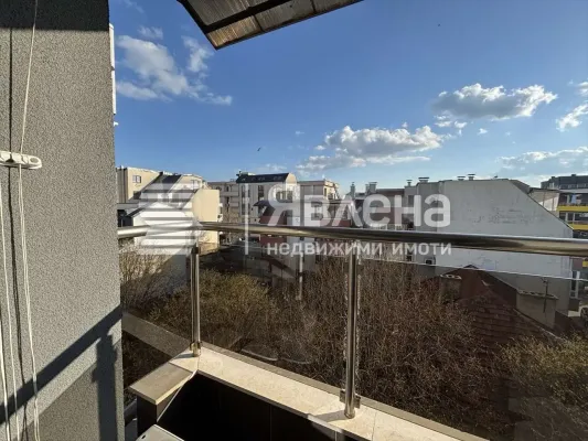 Bright Fully Furnished Apartment in New Varna Building - Image 2