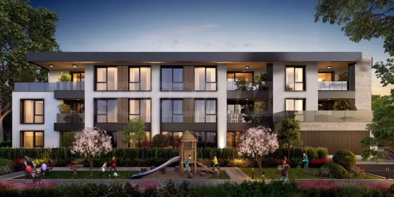 Spacious Plovdiv Apartment - New Complex - Image 1