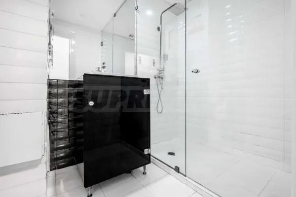 Plovdiv Apartment: Luxury Living Near Grand Hotel - Image 4