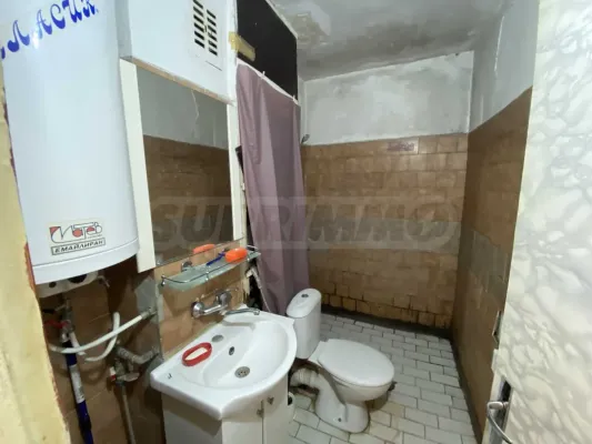 Spacious 2-Bedroom Apartment Near Kindergarten – Vidin - Image 3