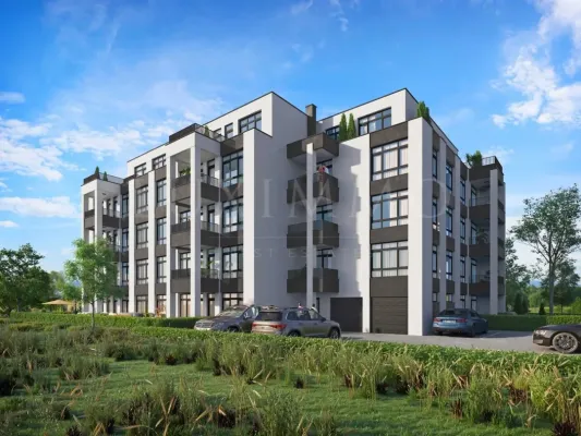 Apartment for sale in Plovdiv - Image 3