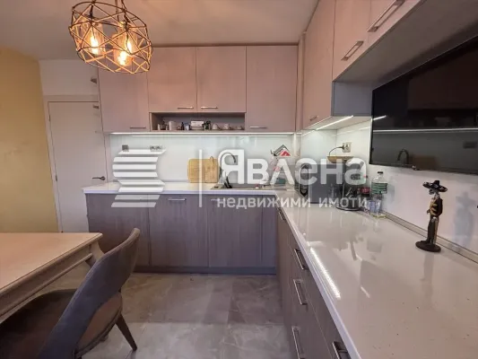Apartment for sale in Varna - Image 5