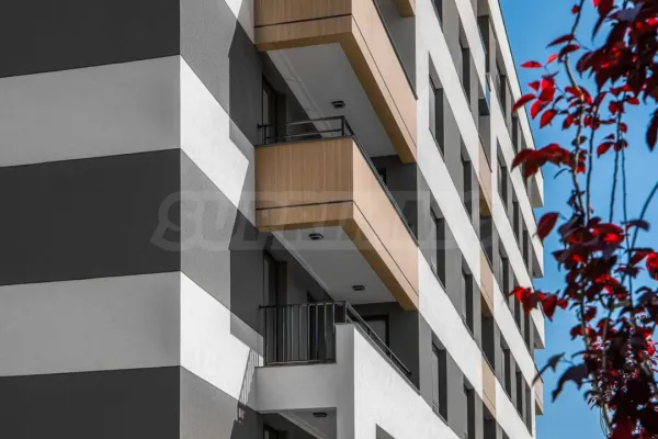 Modern Plovdiv Apartment - New &amp; Spacious - Image 4