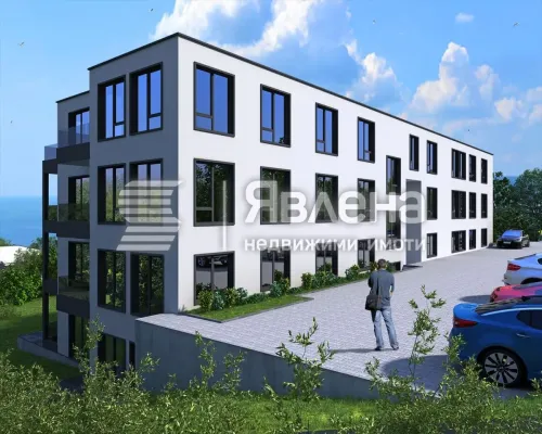 Apartment for sale in Varna - Image 2