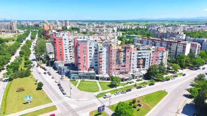 Apartment for sale in Plovdiv - Image 5