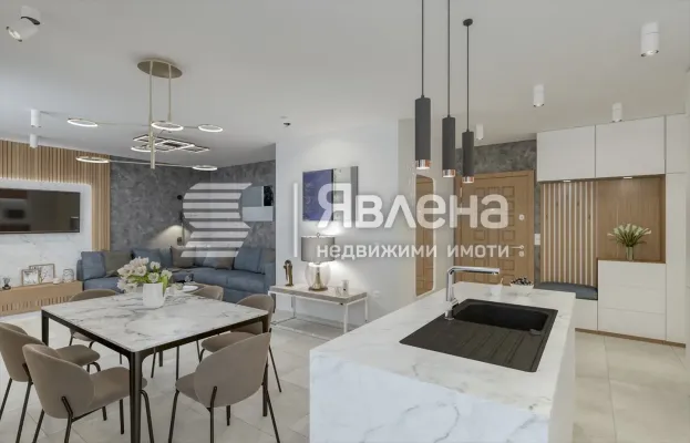 Apartment for sale in Varna - Image 1