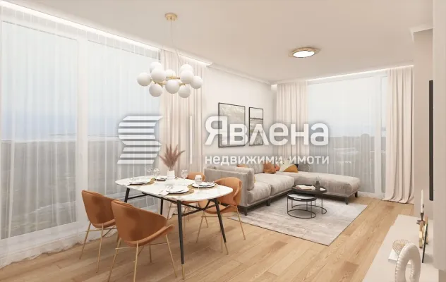 Apartment for sale in Varna - Image 3