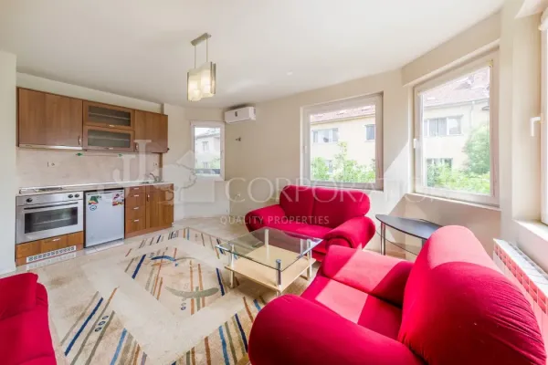Apartment for rent in Sofia - Image 2