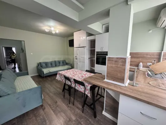 Spacious Fully Furnished 3-Bedroom Apartment in Varna - Image 3