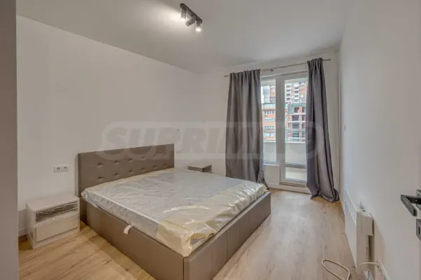 Apartment for rent in Sofia - Image 3